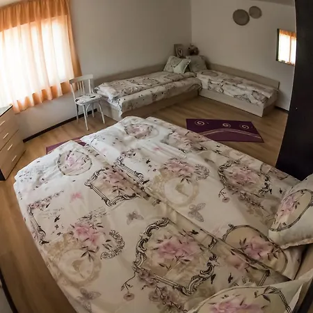 Гостевой дом 