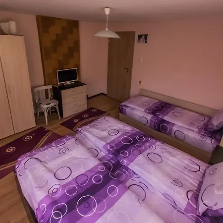 Гостевой дом 